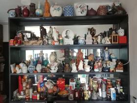 唐诗故事【第一、二、三、四、集】4本合售 一版一印---书品如图