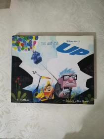The Art of Up（飞屋环游记电影艺术设定）