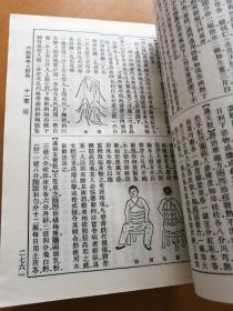 中国医学大辞典（下）