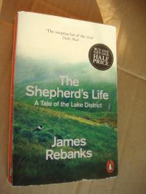 The Shepherds Life