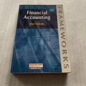 Financial Accounting Alan Melville   财务会计   (全外文)