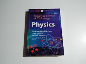 PHYSICS（16开本）品相见图