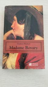 Madame Bovary（法文原版）