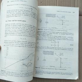 introduction to optical electronics second edition（P3550）