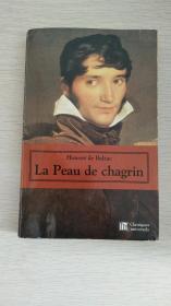 La Peau de chagrin