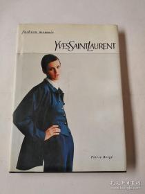 YVESSAINTLAURENT