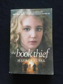 The Book Thief