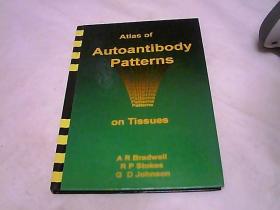 Autoantibodypatterns