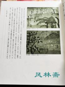 はな一会 敕使河原苍风之眼与心 日本花道草月流创立70周年纪念出版 藤森武写真