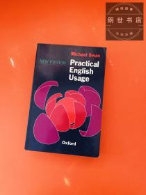 Practical English Usage