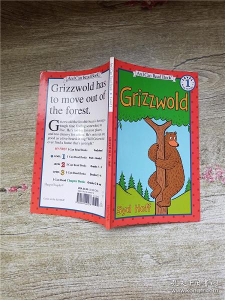 Grizzwold