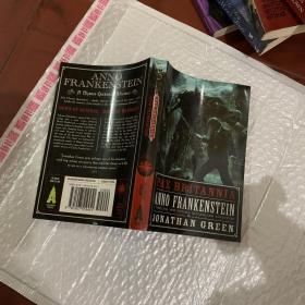 anno Frankenstein