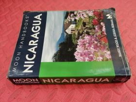 【英文原版】Nicaragua（品相如图）