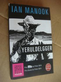 YERULDELGGER