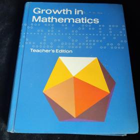 GROWTH IN MATHEMATICS,