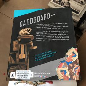 The art of cardboard