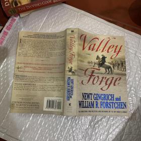 valley forge