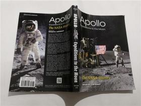 apollo expeditions to the moon