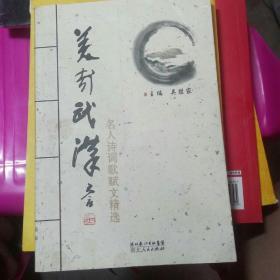 美哉武汉