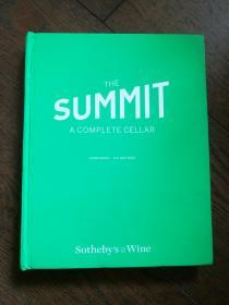 Sotheby's : THE SUMMIT A COMPLETE CELLAR