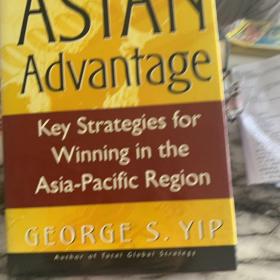 Asian advantage