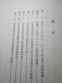 中国近代币制改革史（1887-1937）