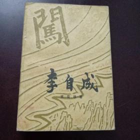 李自城(第二卷，中册)