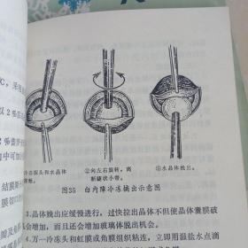 60年代发展起来的一门新学科巜实用冷冻外科》