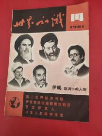 世界知识1981/14