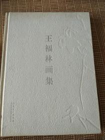 王福林画集