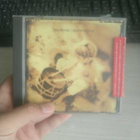 Jars of Clay Drummer boy，光盘/碟片/CD