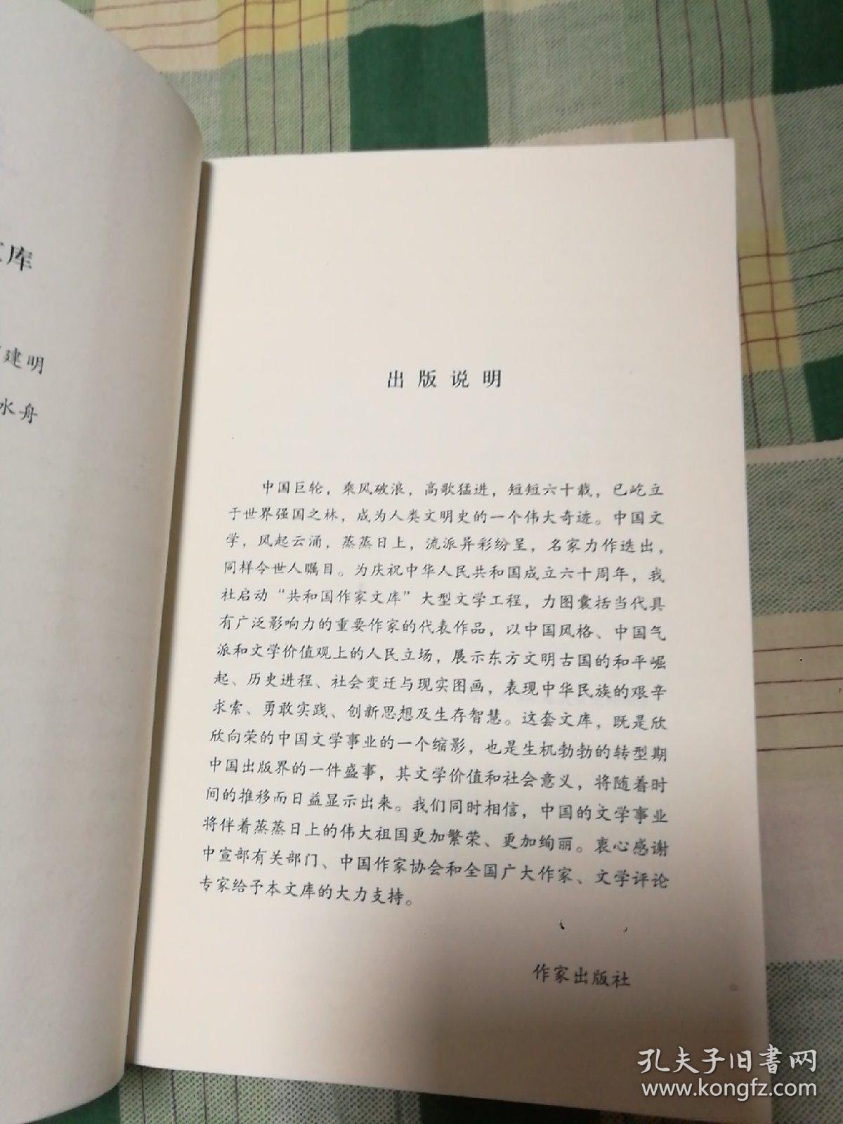 英雄时代（茅奖书系）