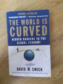 The World Is Curved：Hidden Dangers to the Global Economy