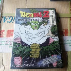 DRAGON BALL Z 七龙珠 Z