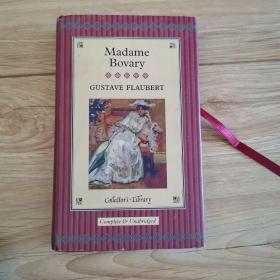 Madame Bovary[包法利夫人]