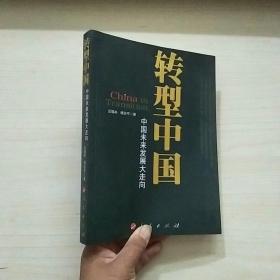 转型中国