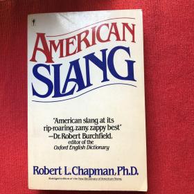 American slang