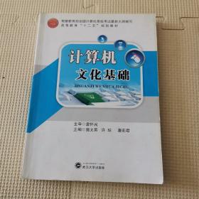 计算机文化基础