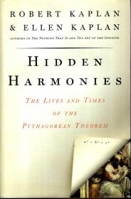 HIDDENHARMONIES