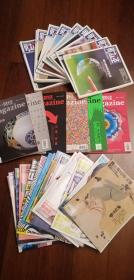 财经杂志，证券市场杂志，第一财经，商业周刊/中文版