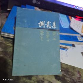 倒影集 作者: 杨绛著