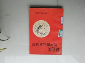 眼底病的中医证治研究