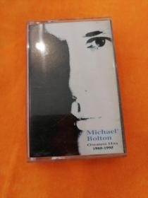Michael Bolton 1985-1995