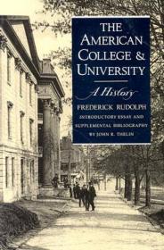 American College and University: A History