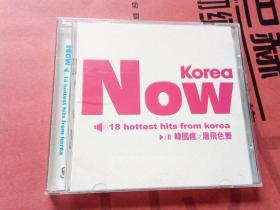 CD NOW korea 韩国疯 之 眉飞色舞