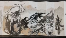 孙文韬精品册页