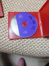 西厢记   越剧    3VCD