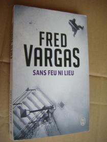 Sans feu ni lieu