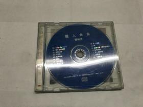 丽人金曲 张柏芝 CD