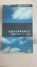 Governance (Key Concepts)